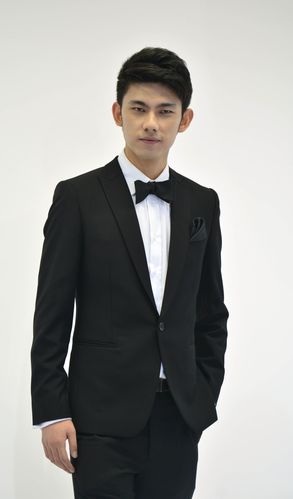 郑代春 跟组制片负责人