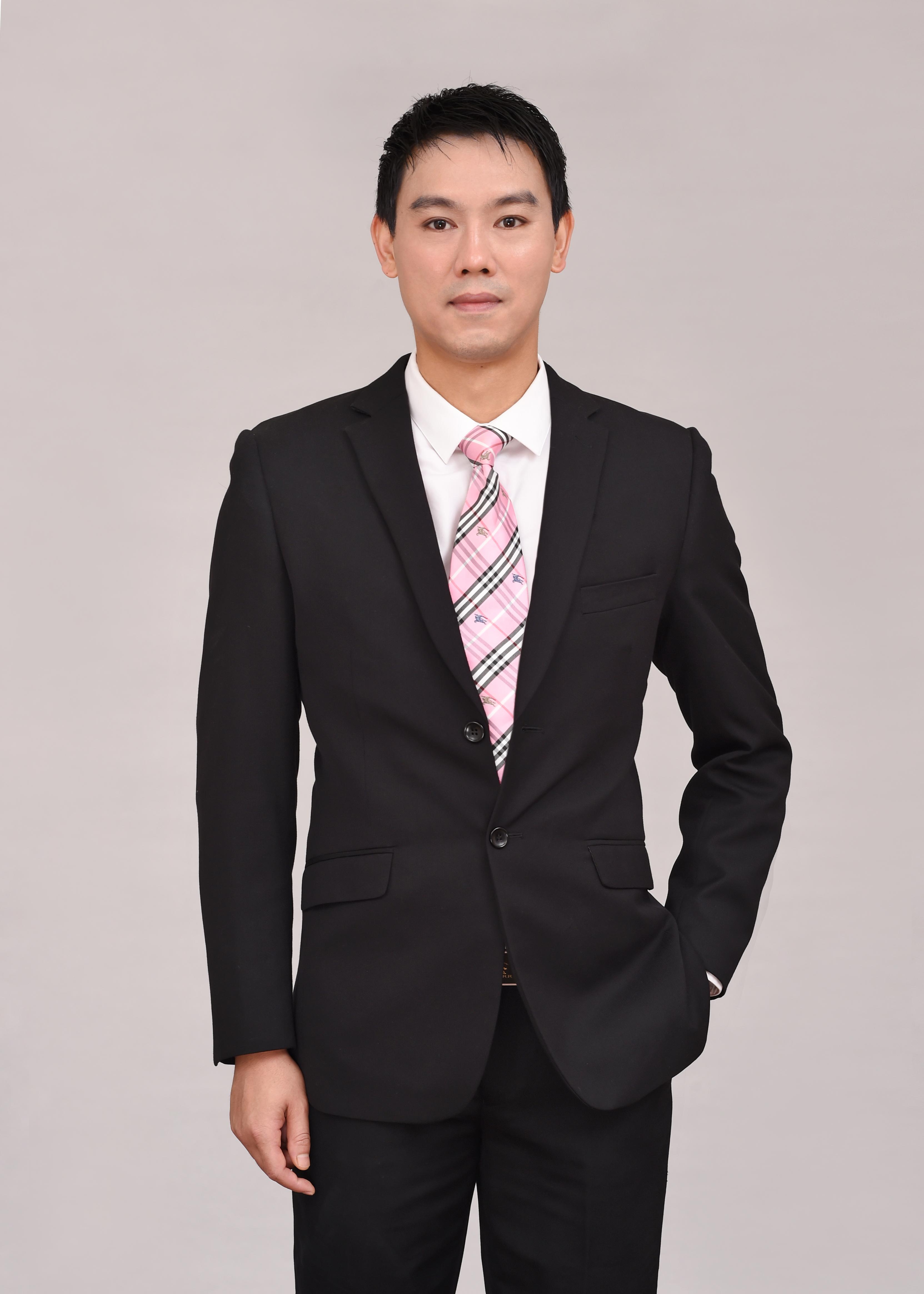廖蔼兰 预告片与宣传物料制作总监